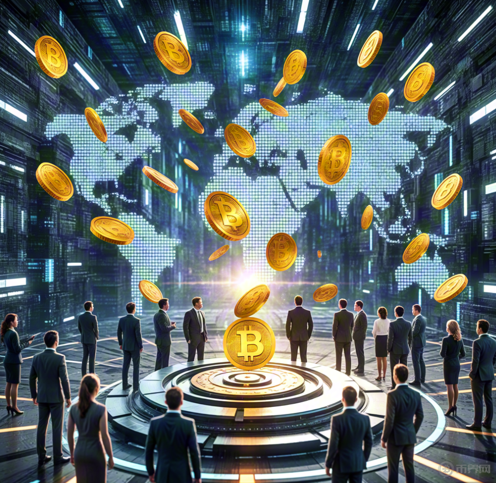 九游账号-加密市场空投即将开始,参与用户将获400枚代币