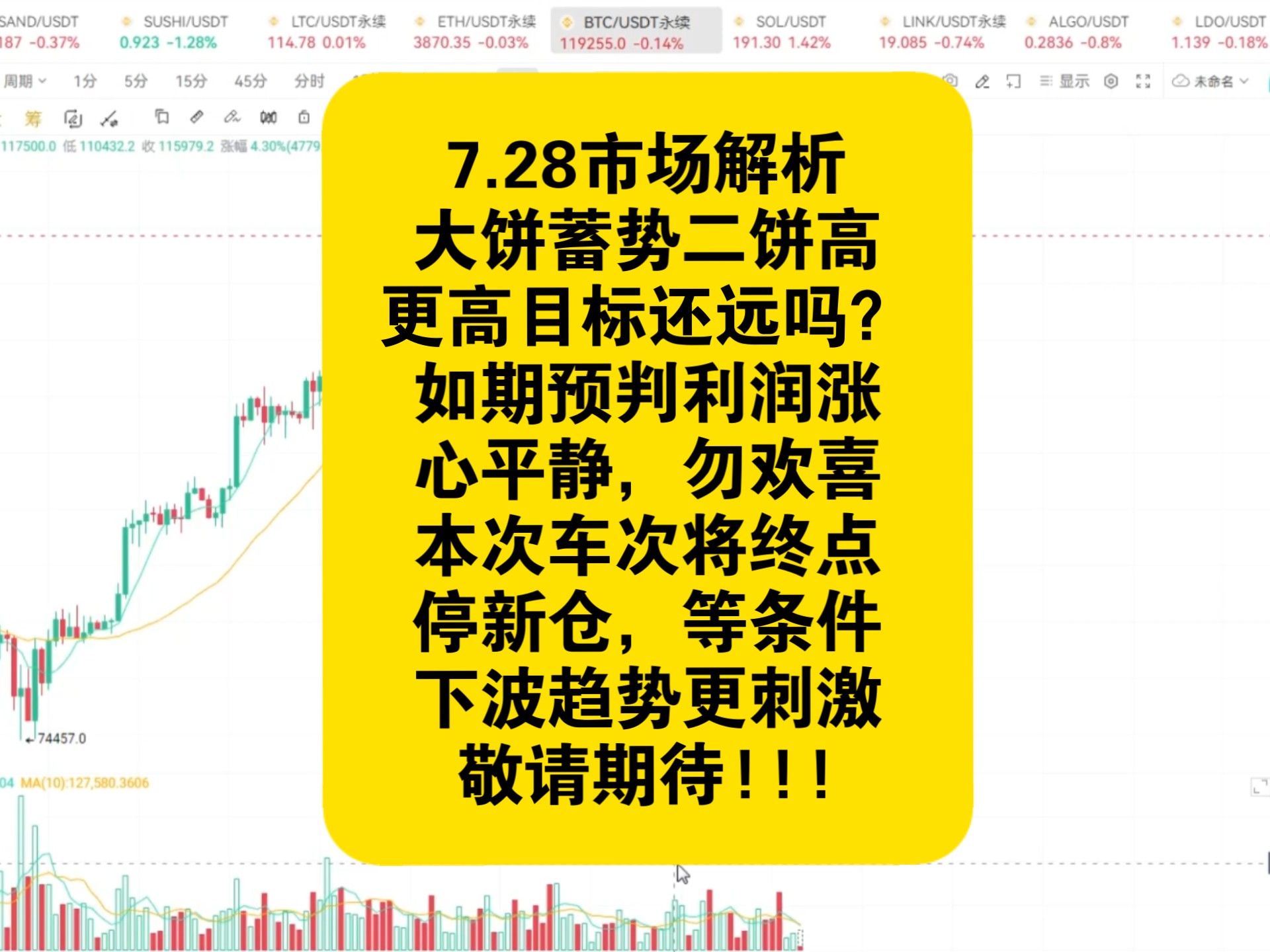 九游账号登录-USDT创下年内新高，上扬幅高达30.34%，还能追吗？