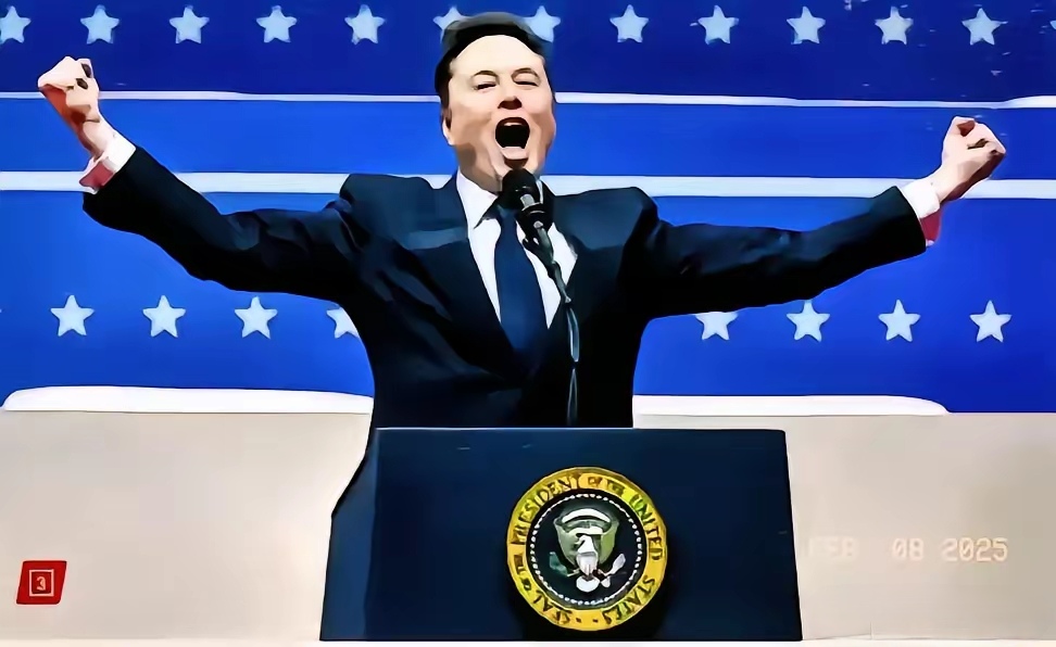 登录中心官网-马斯克再次发推，TON瞬间上飙升371%！