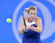 九游娱乐-Rookie焦点对战，科维托娃与60激战加拿大队分钟，大比分获胜胜负难料！气势如虹延续